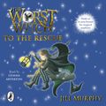 Cover Art for 9780141355252, The Worst Witch to the Rescue by Jill Murphy