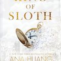 Cover Art for 9781957464152, King of Sloth (4) by Ana Huang