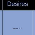 Cover Art for 9780517088463, Devices & Desires by P. D. James