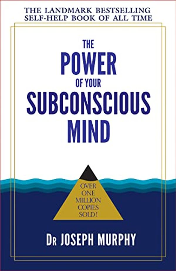 Cover Art for 9788183225007, The Power of Your Subconscious Mind by Joseph Murphy