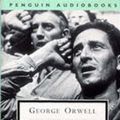 Cover Art for 9780140862591, Homage to Catalonia by George Orwell