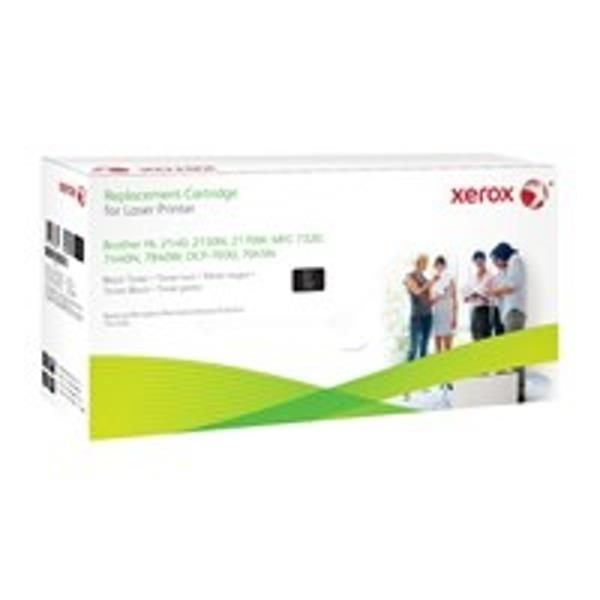 Cover Art for 5017534997817, Xerox 003R99781 Compatible Toner Black, 2.6K Pages @ 5% Coverage (repl by Unknown