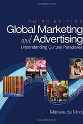 Cover Art for 9781412970419, Global Marketing and Advertising: Understanding Cultural Paradoxes by Marieke De Mooij