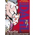 Cover Art for 9780141352596, Charlie and the Chocolate Factory by Roald Dahl