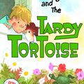 Cover Art for 9780385376907, Nate the Great and the Tardy Tortoise by Marjorie Weinman Sharmat