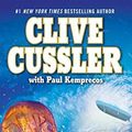 Cover Art for B01JPRS4QA, Medusa (Kurt Austin, Bk 8) by Clive Cussler Paul Kemprecos(2016-01-15) by Clive Cussler