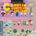 Cover Art for 9780143106333, Charlie and the Chocolate Factory by Roald Dahl
