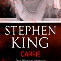 Cover Art for 9781444720693, Carrie by Stephen King