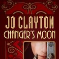 Cover Art for 9781504038508, Changer's Moon by Jo Clayton