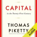 Cover Art for B00NX7X7YI, Capital in the Twenty-First Century by Thomas  Piketty