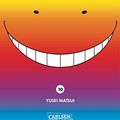 Cover Art for 9783551739513, Assassination Classroom 10 by Yusei Matsui