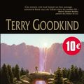 Cover Art for 9782352944652, L'Epee de Vérité, T1 : la Premiere Leçon du Sorcier by Terry Goodkind