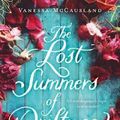Cover Art for 9781460757680, The Lost Summers of Driftwood by Vanessa McCausland