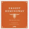 Cover Art for 9780857204592, The Sun Also Rises by Ernest Hemingway