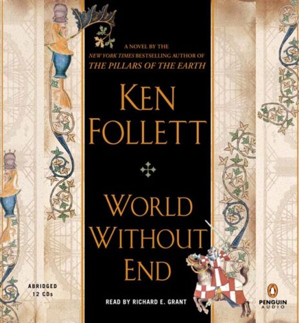 Cover Art for 9783785735107, World Without End by Ken Follett