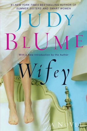 Cover Art for 9780425206546, Wifey by Judy Blume