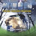 Cover Art for B004TSXULA, Doctor Who: The Way Through the Woods by Una McCormack
