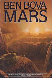 Cover Art for 9780553078923, Mars (Bantam Spectra Book) by Ben Bova