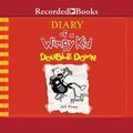 Cover Art for 9781501941559, DIARY OF A WIMPY KID DOUBLE  D by Jeff Kinney