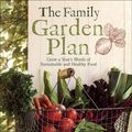 Cover Art for 9780736977616, The Family Garden Plan by Melissa K. Norris