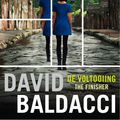 Cover Art for 9789044973228, De voltooiing by David Baldacci