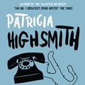 Cover Art for 9781408813171, Ripley Under Water by Patricia Highsmith