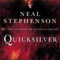 Cover Art for 0787721892007, Quicksilver by Neal Stephenson