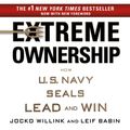 Cover Art for 9781427264305, Extreme Ownership by Jocko Willink
