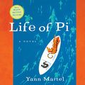 Cover Art for 8601400380666, Life of Pi by Yann Martel