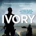 Cover Art for 9781922389664, Ivory by Tony Park