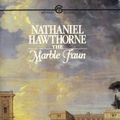 Cover Art for 9780452009035, The Marble Faun by Nathaniel Hawthorne