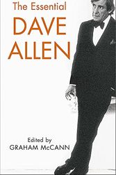 Cover Art for 9780340899434, The Essential Dave Allen by Graham Mccann