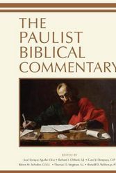 Cover Art for 9780809106134, Paulist Biblical Commentary by Various