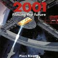 Cover Art for 9781854107060, "2001" by Piers Bizony