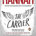 Cover Art for 9780143128335, The Carrier by Sophie Hannah