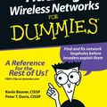 Cover Art for 9780471772224, Hacking Wireless Networks For Dummies by Kevin Beaver, Peter T. Davis