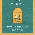 Cover Art for B00UKHNSZM, The Story of a Widow by Musharraf Ali Farooqi