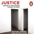 Cover Art for 9780718197155, Justice by Michael J. Sandel