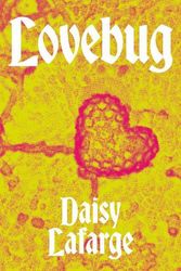 Cover Art for 9781913512378, Lovebug by Daisy Lafarge
