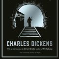Cover Art for 9781781255919, The Signalman by Charles Dickens