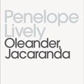 Cover Art for 9780141188324, Oleander, Jacaranda by Penelope Lively