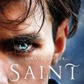 Cover Art for 9781250846761, Saint: A Novel by Adrienne Young