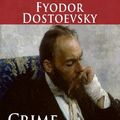 Cover Art for 9781438255392, Crime and Punishment by Fyodor Dostoevsky