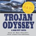 Cover Art for 9780143057475, Trojan Odyssey (Dirk Pitt Adventure) by Clive Cussler