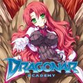 Cover Art for 9781642755893, Dragonar Academy Vol. 3 by Ran, Shiki Mizuchi