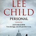 Cover Art for 9788850250189, Personal by Lee Child