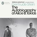 Cover Art for 9780141185361, The Autobiography of Alice B Toklas by Gertrude Stein