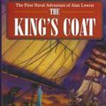 Cover Art for 9780783804408, The King's Coat by Dewey Lambdin