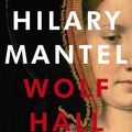 Cover Art for 9789044961164, Wolf Hall by Hilary Mantel
