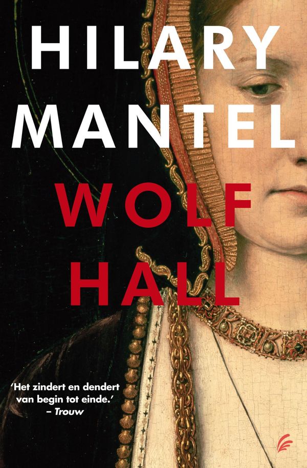 Cover Art for 9789044961164, Wolf Hall by Hilary Mantel